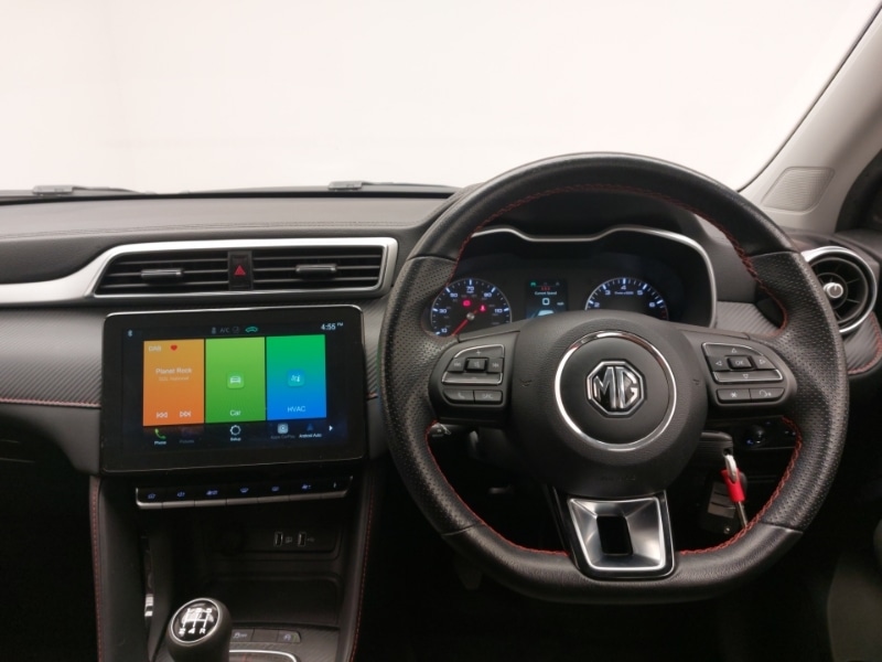 Used MG MG ZS 2022 for sale - 77272904: Photo 7