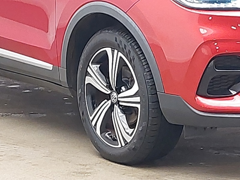 Used MG MG ZS 2022 for sale - 77272904: Photo 9