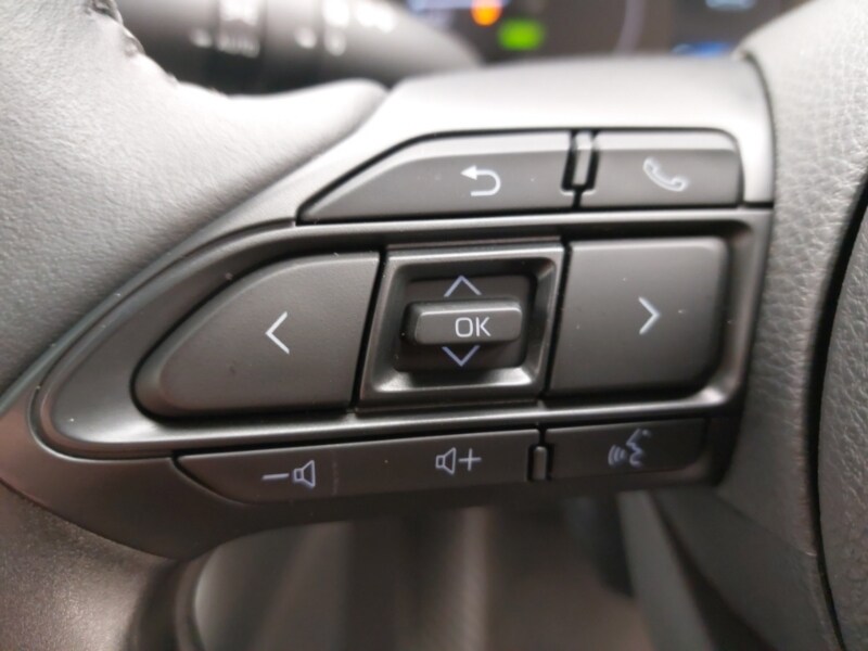 Used Mazda Mazda2 HYBRID 2025 for sale - 77760958: Photo 13