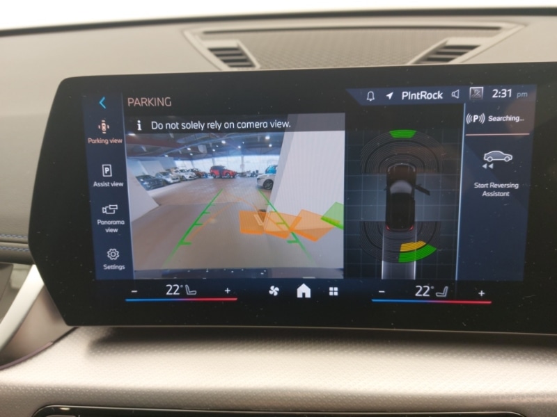 Used BMW X1 2025 for sale - 77960442: Photo 10