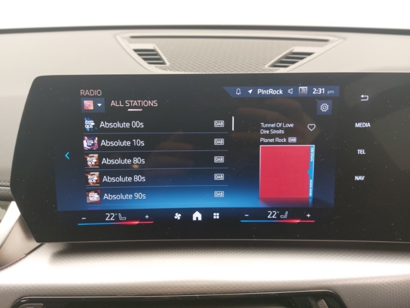 Used BMW X1 2025 for sale - 77960442: Photo 11