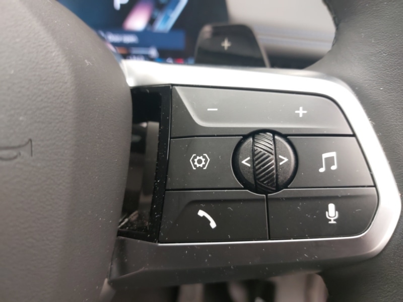 Used BMW X1 2025 for sale - 77960442: Photo 15