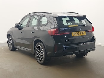 Used BMW X1 2025 for sale - 77960442: Photo