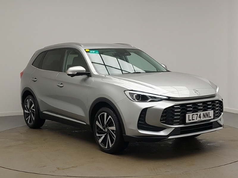 Used MG MG ZS 2024 for sale - 76483889: Photo 1