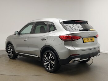 Used MG MG ZS 2024 for sale - 76483889: Photo