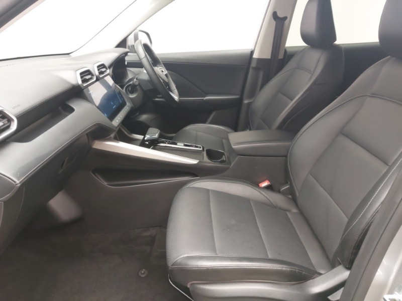 Used MG MG ZS 2024 for sale - 76483889: Photo 5