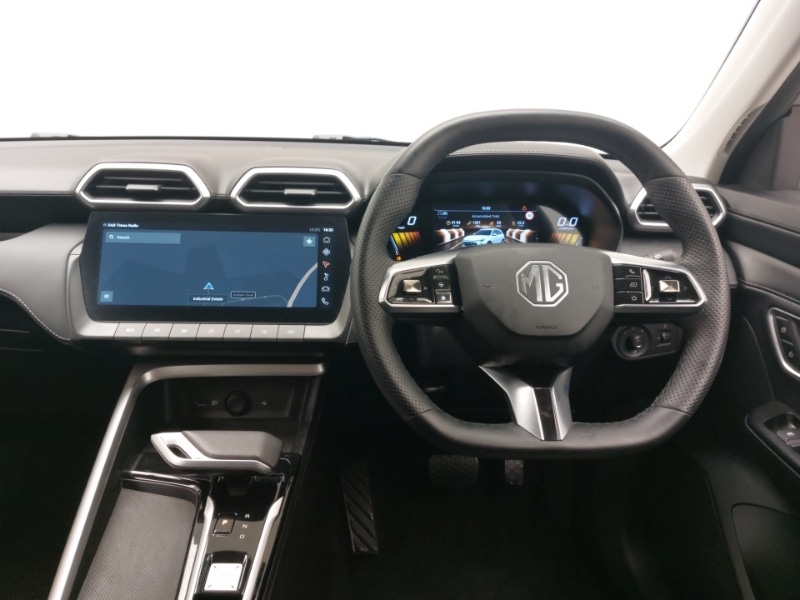 Used MG MG ZS 2024 for sale - 76483889: Photo 7