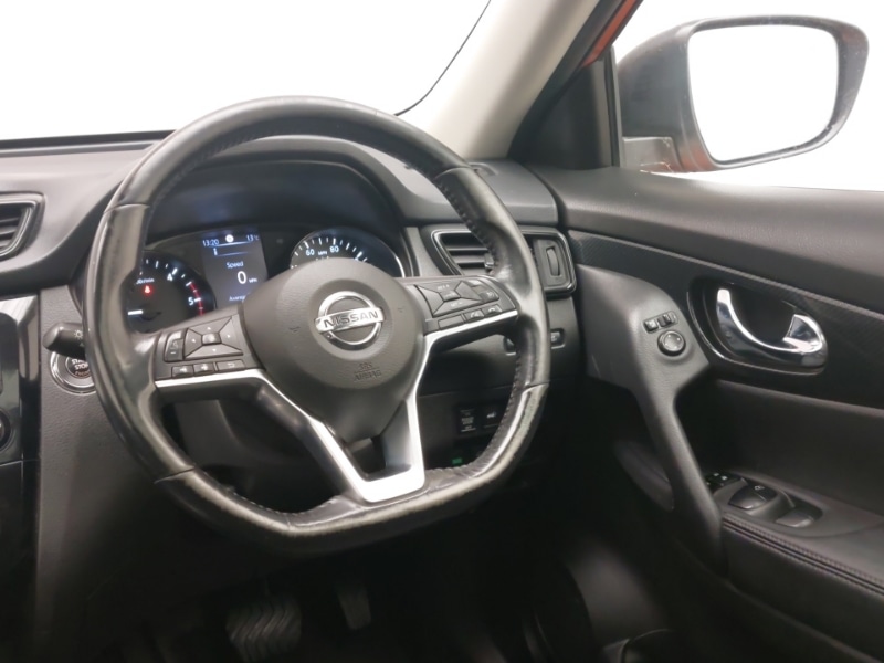Used Nissan X-Trail 2019 for sale - 76129886: Photo 11