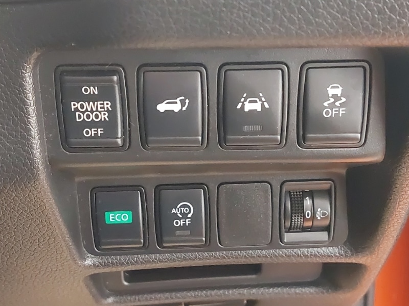 Used Nissan X-Trail 2019 for sale - 76129886: Photo 12