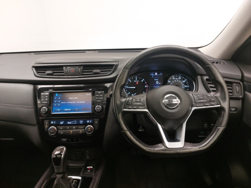 Used Nissan X-Trail 2019 for sale - 76129886: Photo 7