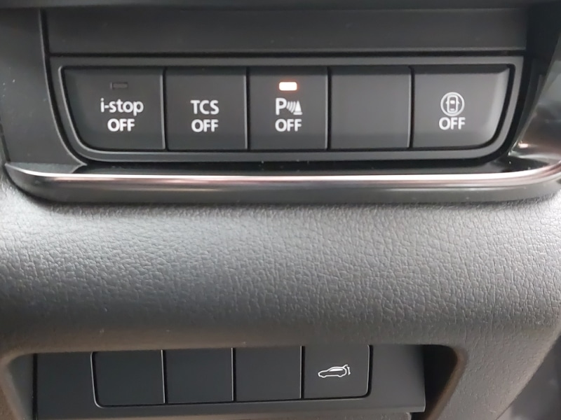 Used Mazda CX-30 2023 for sale - 76414387: Photo 12