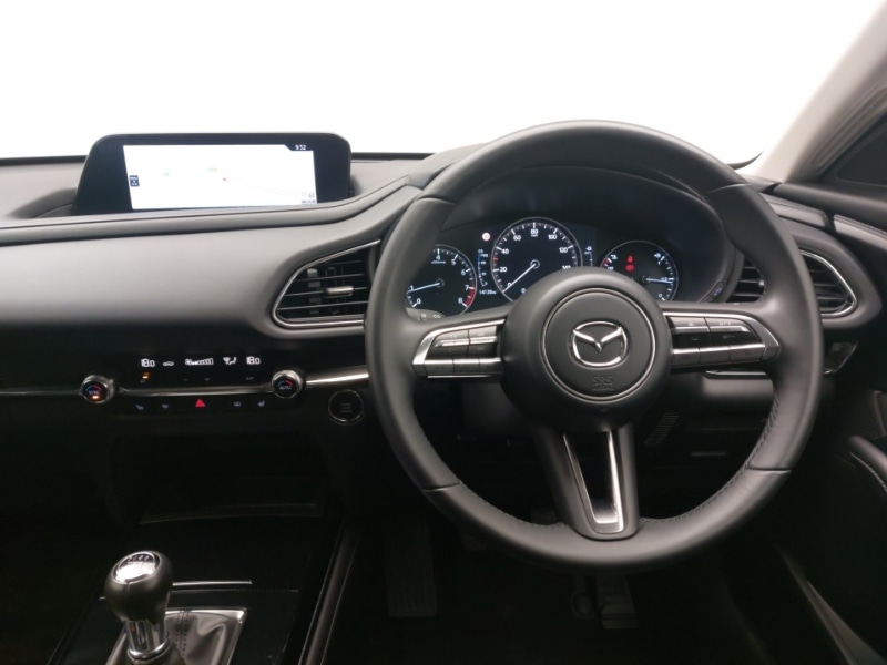 Used Mazda CX-30 2023 for sale - 76414387: Photo 7