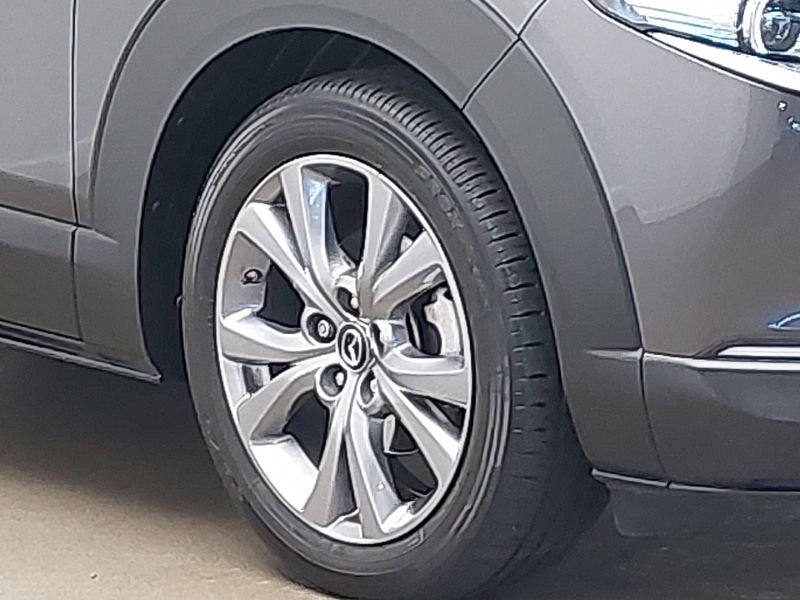 Used Mazda CX-30 2023 for sale - 76414387: Photo 9