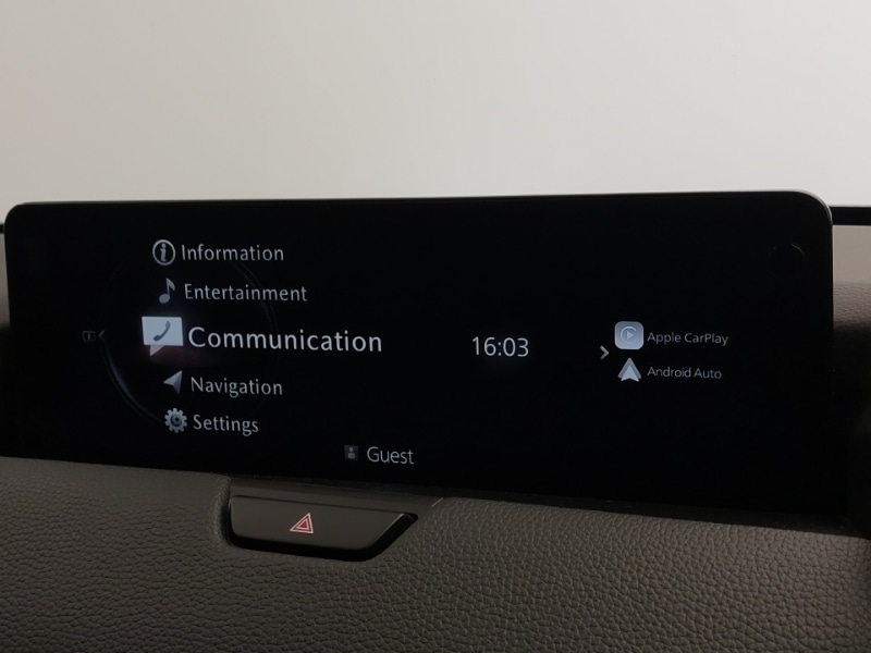 Used Mazda CX-60 2023 for sale - 76795113: Photo 15