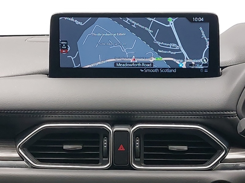 Used Mazda CX-5 2022 for sale - 76624339: Photo 10