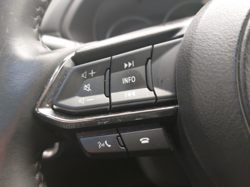 Used Mazda CX-5 2022 for sale - 76624339: Photo 12