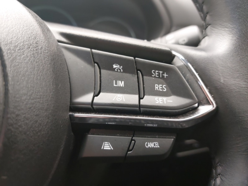 Used Mazda CX-5 2022 for sale - 76624339: Photo 13