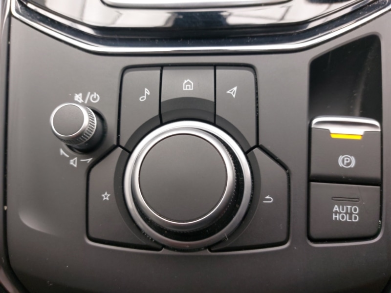 Used Mazda CX-5 2022 for sale - 76624339: Photo 17