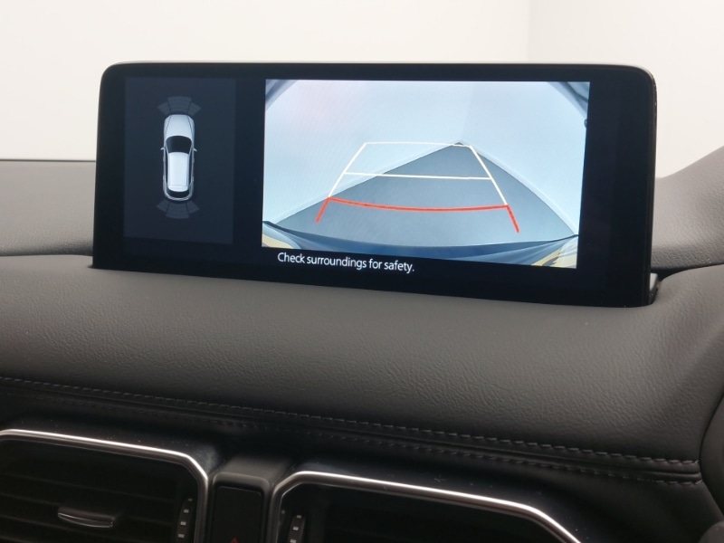 Used Mazda CX-5 2022 for sale - 76624339: Photo 19