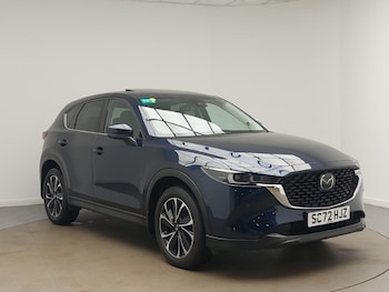 2022 - 2.0 Sport 5dr Auto