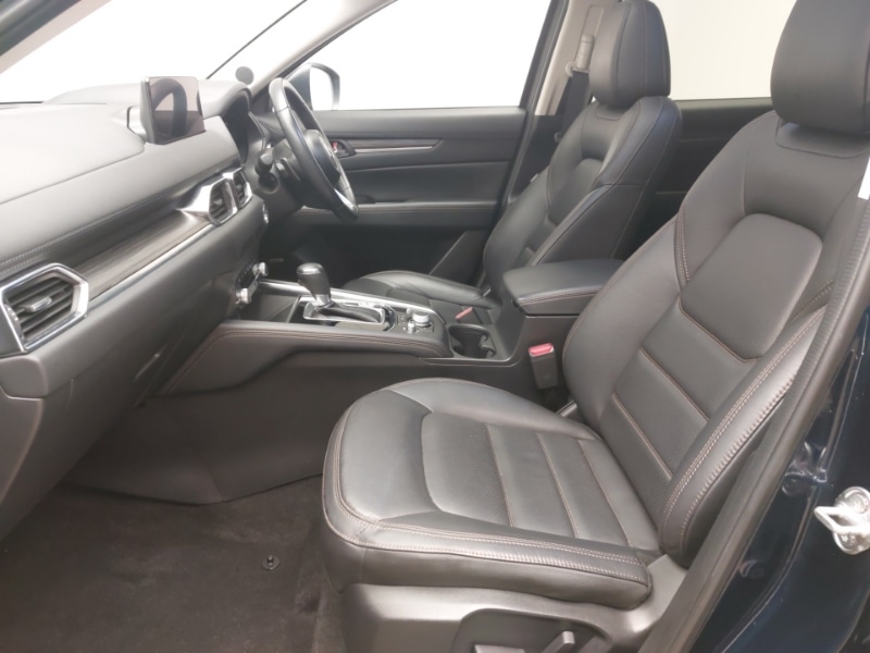 Used Mazda CX-5 2022 for sale - 76624339: Photo 5