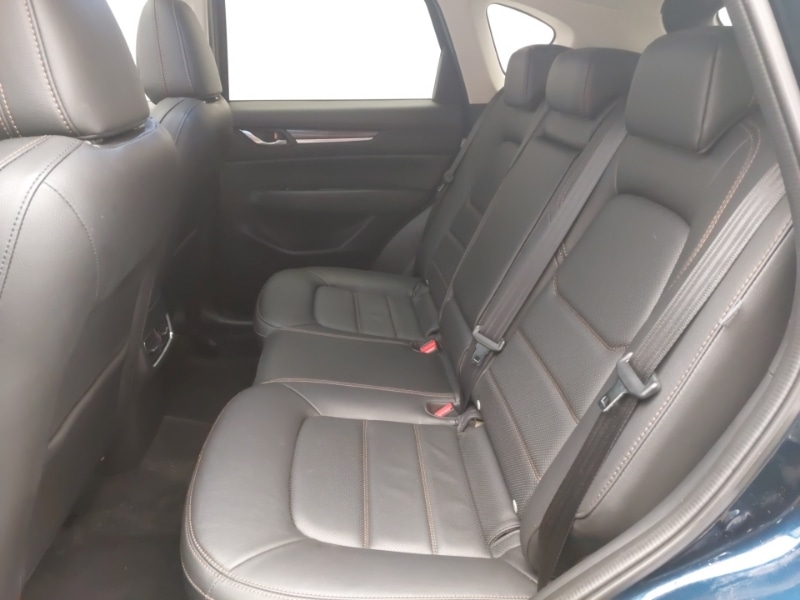 Used Mazda CX-5 2022 for sale - 76624339: Photo 6