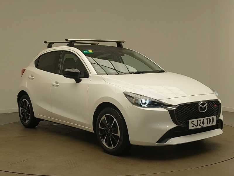 Used Mazda Mazda2 2024 for sale - 76258464: Photo 1