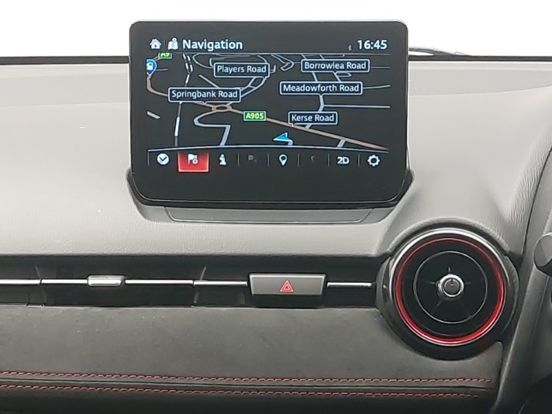 Used Mazda Mazda2 2024 for sale - 76258464: Photo 10