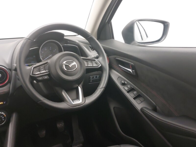 Used Mazda Mazda2 2024 for sale - 76258464: Photo 11