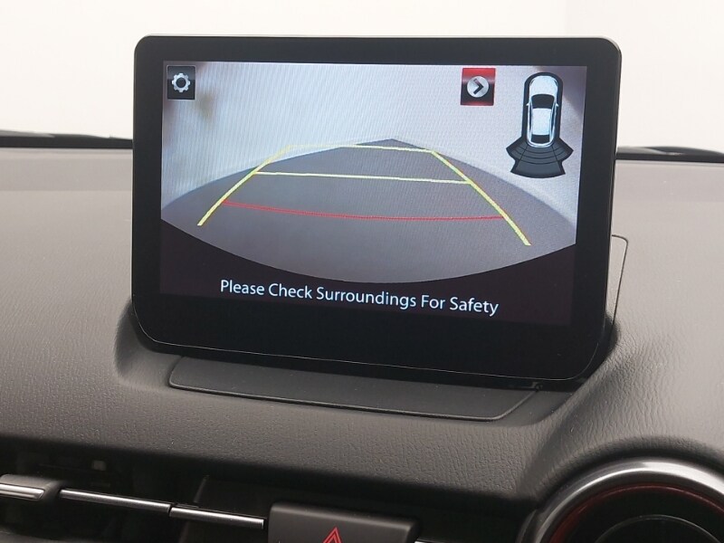 Used Mazda Mazda2 2024 for sale - 76258464: Photo 19