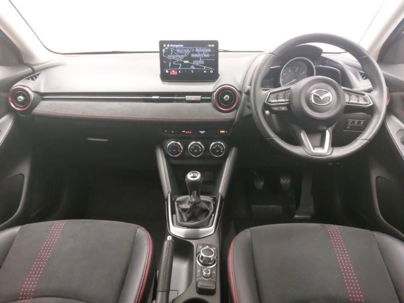 Used Mazda Mazda2 2024 for sale - 76258464: Photo 2