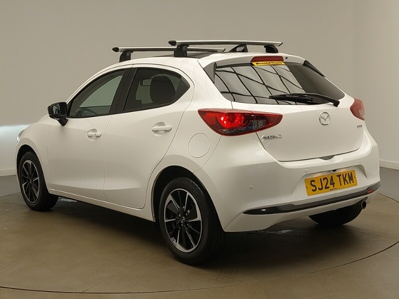 Used Mazda Mazda2 2024 for sale - 76258464: Photo 3