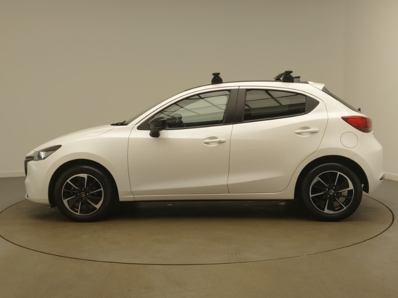 Used Mazda Mazda2 2024 for sale - 76258464: Photo 4