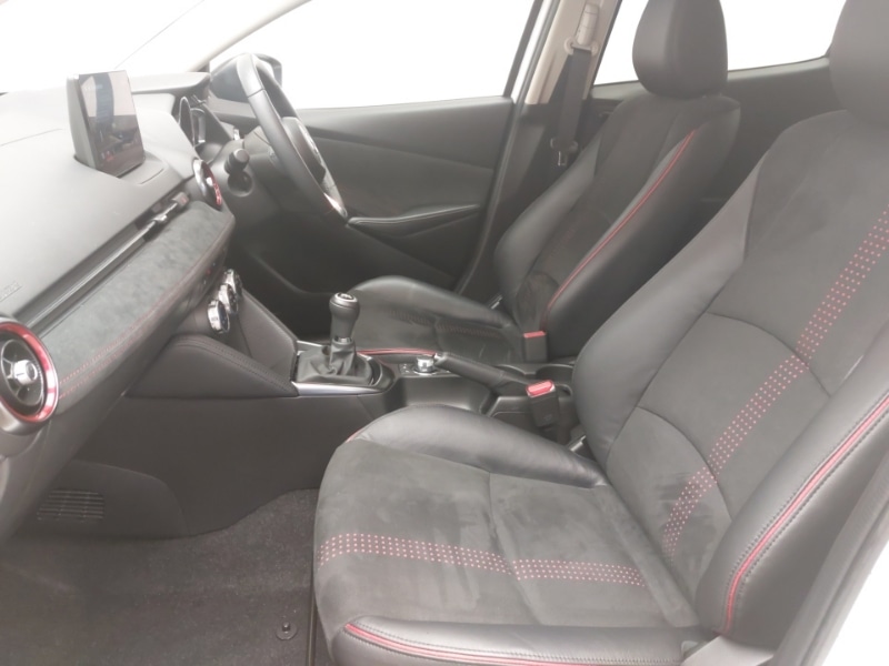 Used Mazda Mazda2 2024 for sale - 76258464: Photo 5