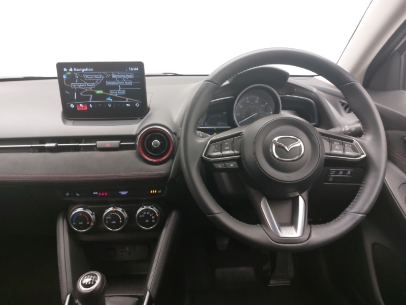 Used Mazda Mazda2 2024 for sale - 76258464: Photo 7