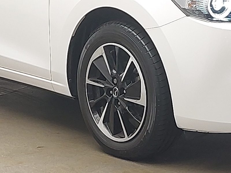 Used Mazda Mazda2 2024 for sale - 76258464: Photo 9