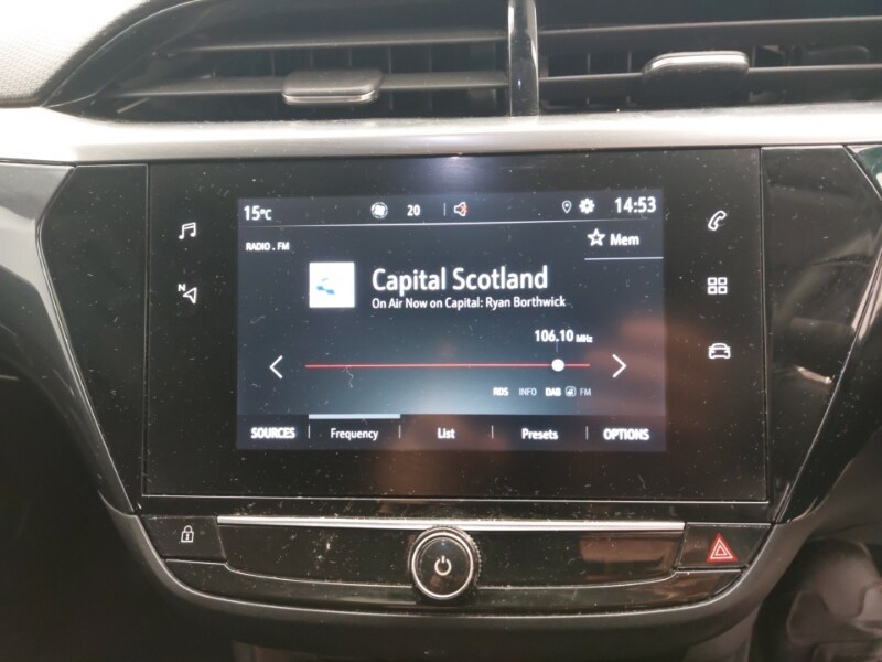 Used Vauxhall Corsa 2022 for sale - 78151112: Photo 10