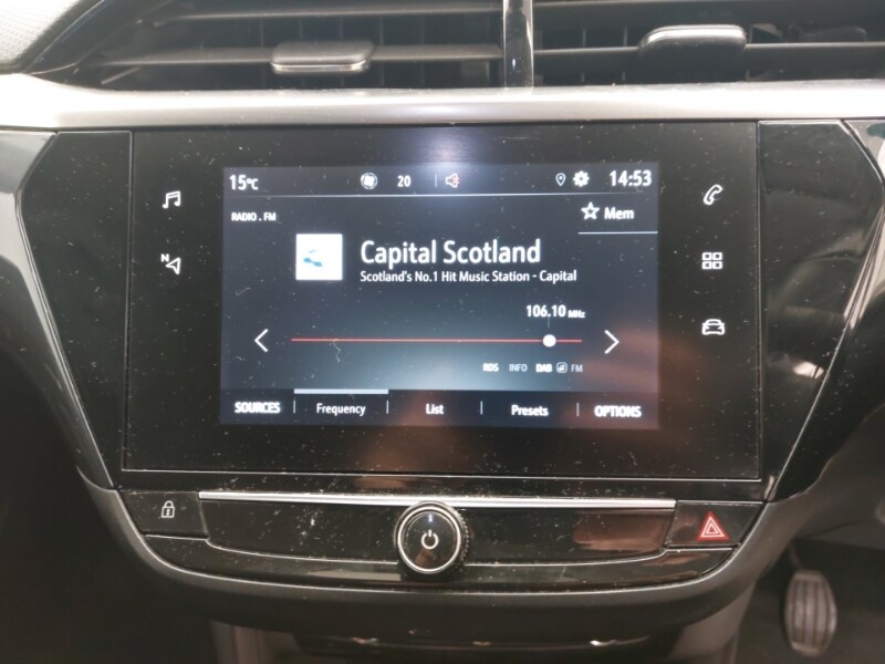 Used Vauxhall Corsa 2022 for sale - 78151112: Photo 11