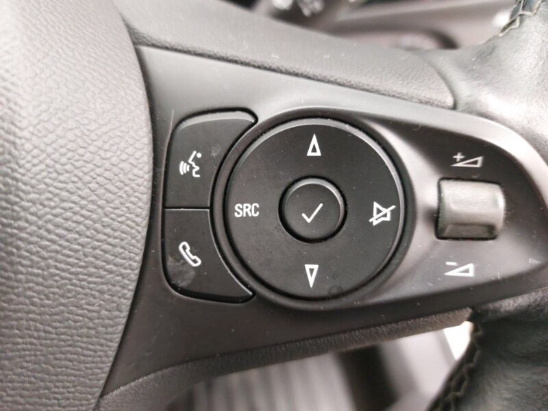 Used Vauxhall Corsa 2022 for sale - 78151112: Photo 14