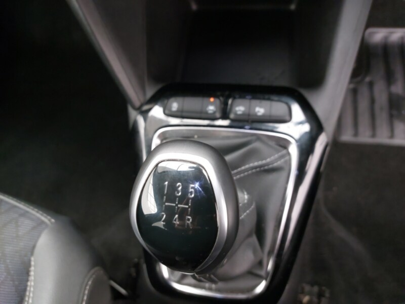 Used Vauxhall Corsa 2022 for sale - 78151112: Photo 16