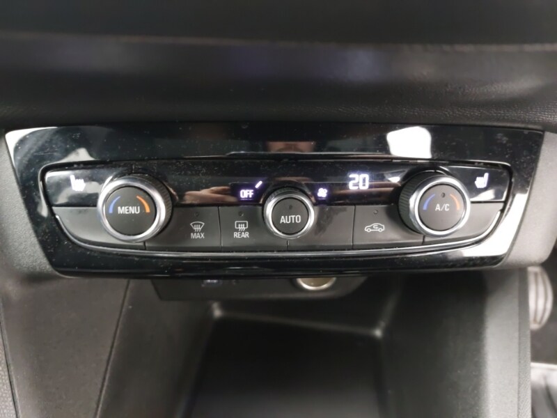 Used Vauxhall Corsa 2022 for sale - 78151112: Photo 18