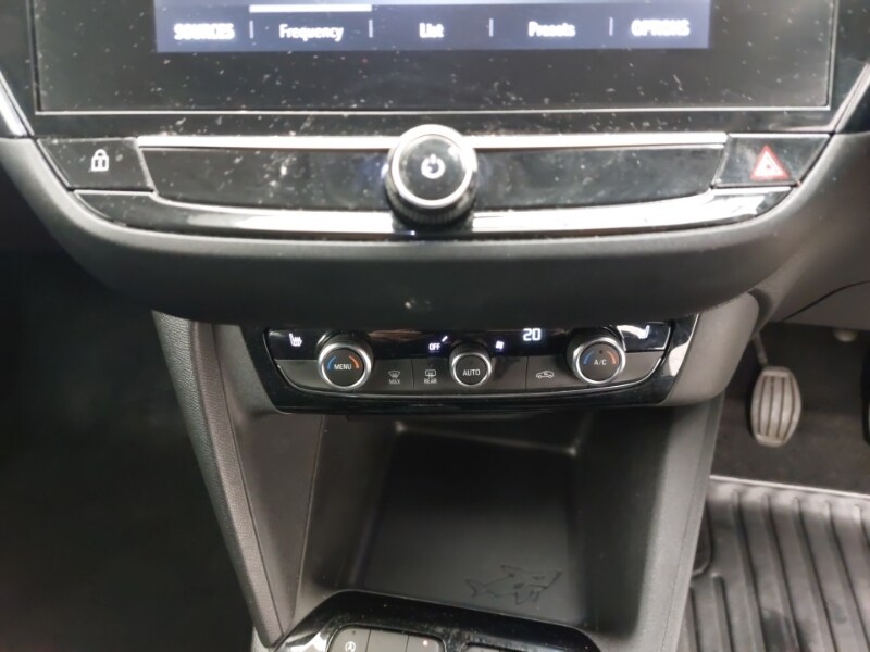 Used Vauxhall Corsa 2022 for sale - 78151112: Photo 19