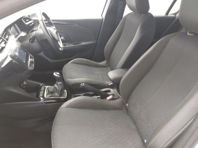 Used Vauxhall Corsa 2022 for sale - 78151112: Photo 5