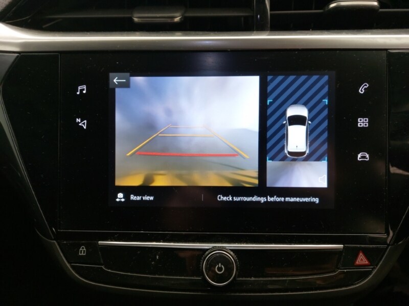 Used Vauxhall Corsa 2022 for sale - 78151112: Photo 7