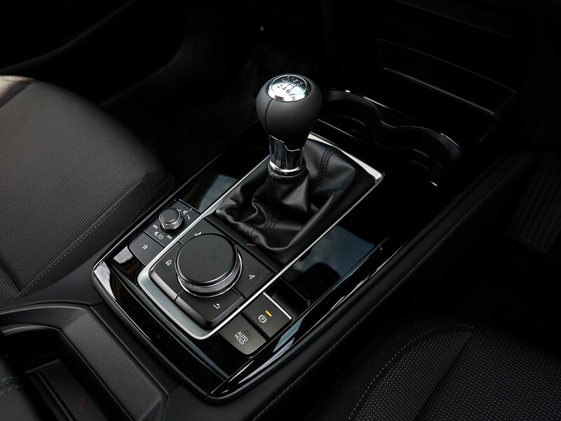 Used Mazda CX-30 2025 for sale - 77034778: Photo 15