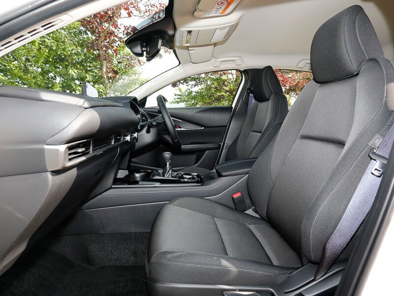 Used Mazda CX-30 2025 for sale - 77034778: Photo 16