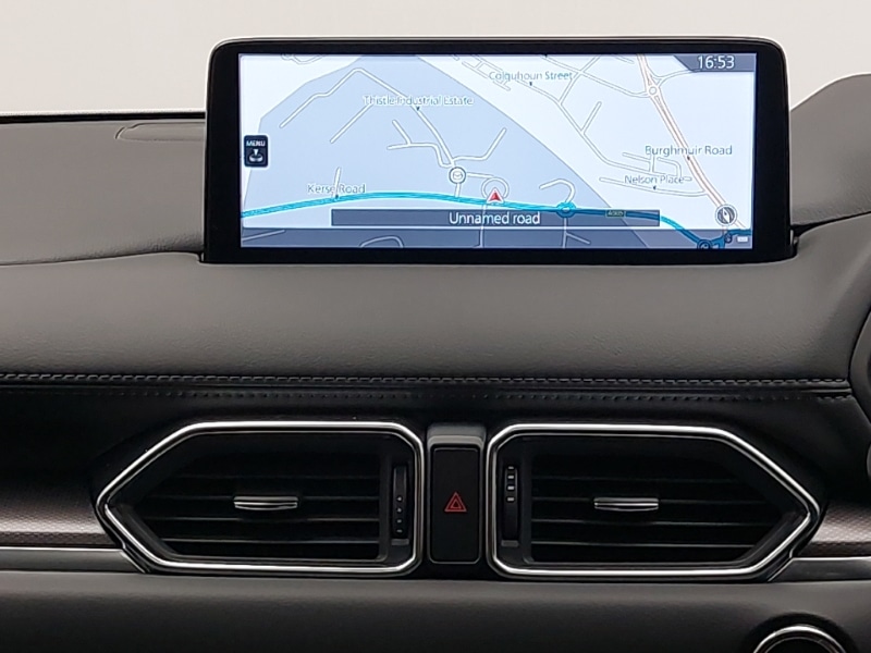 Used Mazda CX-5 2025 for sale - 77028439: Photo 10