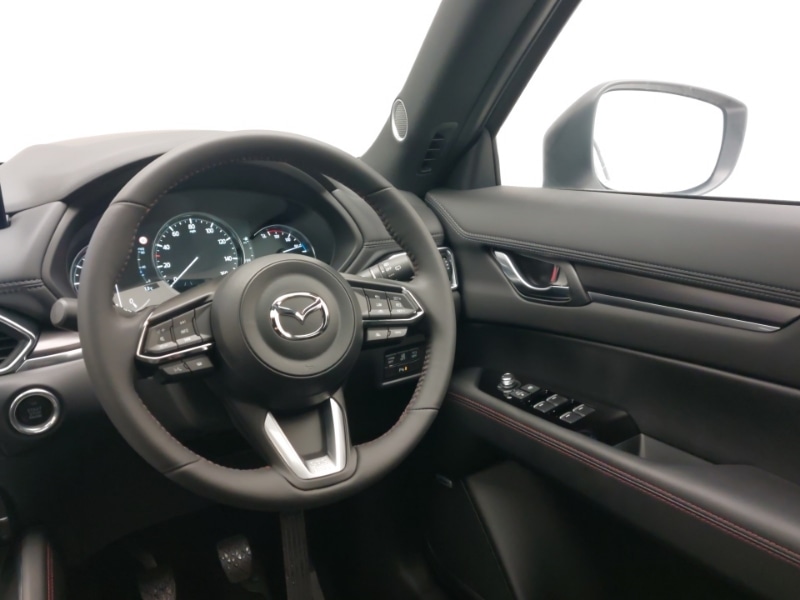 Used Mazda CX-5 2025 for sale - 77028439: Photo 11