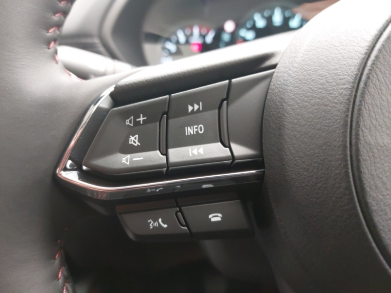 Used Mazda CX-5 2025 for sale - 77028439: Photo 12