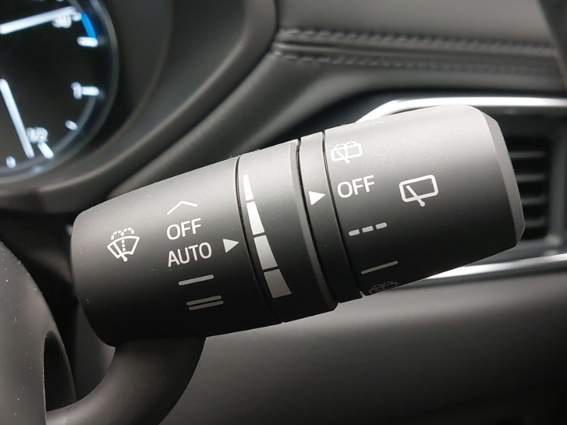 Used Mazda CX-5 2025 for sale - 77028439: Photo 16